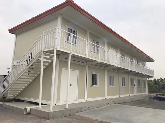 صندوق الفضاء خطة وحدات حاوية محمولة المطبخ بيت البوب أب المنازل المسبقة البناء المنزل المسبق في الفلبين