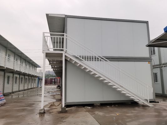 مساحة مربع 20ft 40ft الحاويات الشحن المسبقة الصنع المنازل المسبقة الصنع للبيع جنوب أفريقيا منزل الحاويات الرخيص