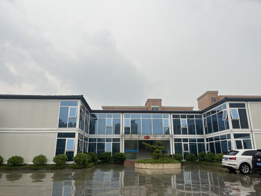 المنازل المندمجة قابلة للتراكم منزل حاويات قابلة للدفن منزل إطار فولاذية قابلة للدفن حزمة مسطحة 20 قدم منزل قابلة للدفن